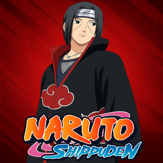 Conjunto itachi