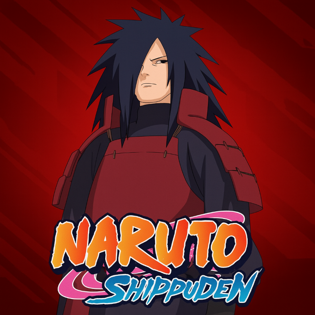 Conjunto Madara